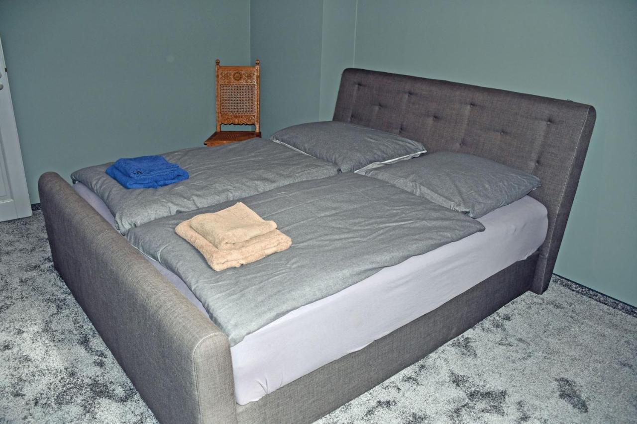 Im Gutshaus Homestay