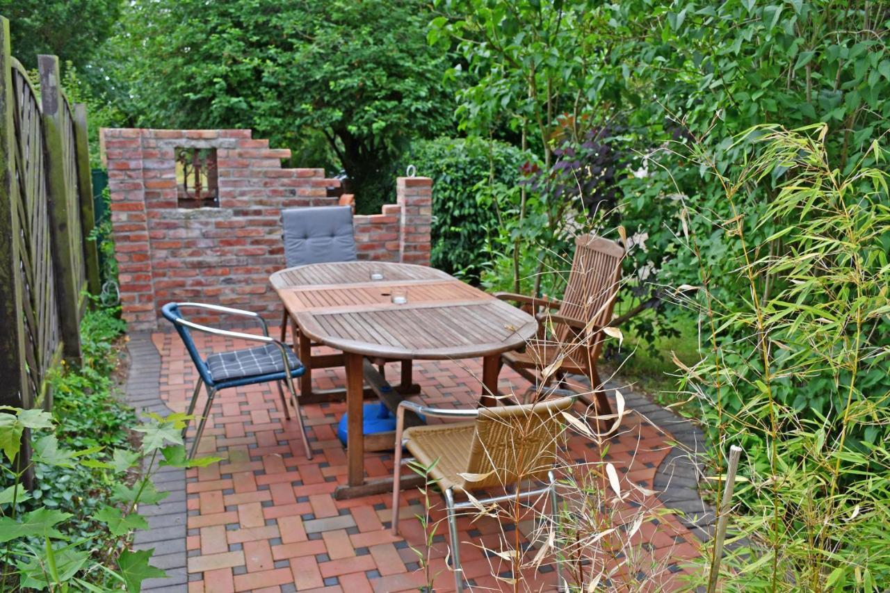 Homestay Im Gutshaus