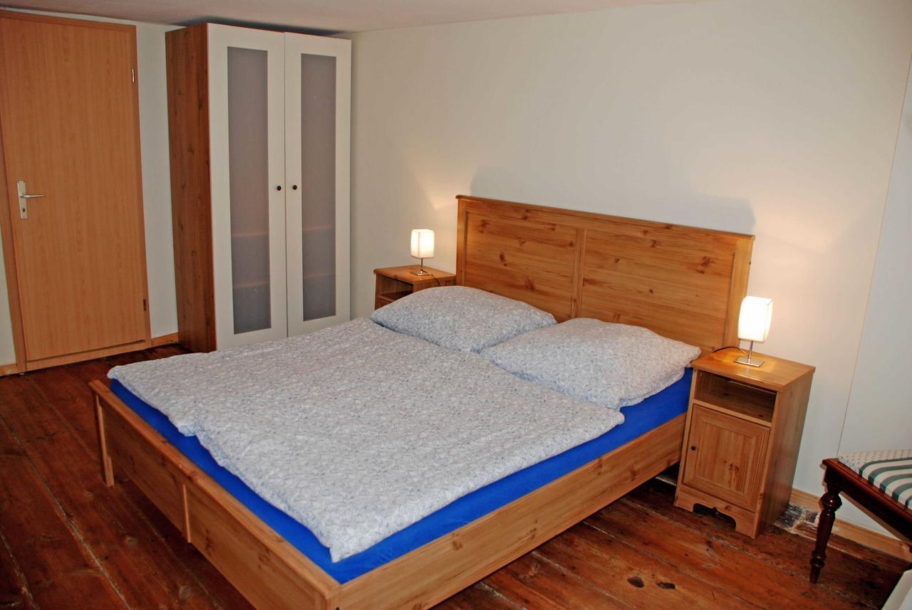 Homestay Im Gutshaus