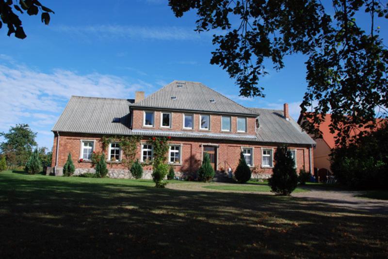 Im Gutshaus Homestay *
