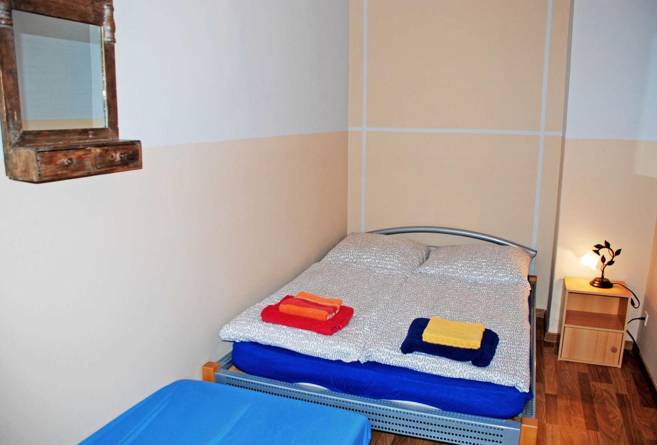 Im Gutshaus Homestay
