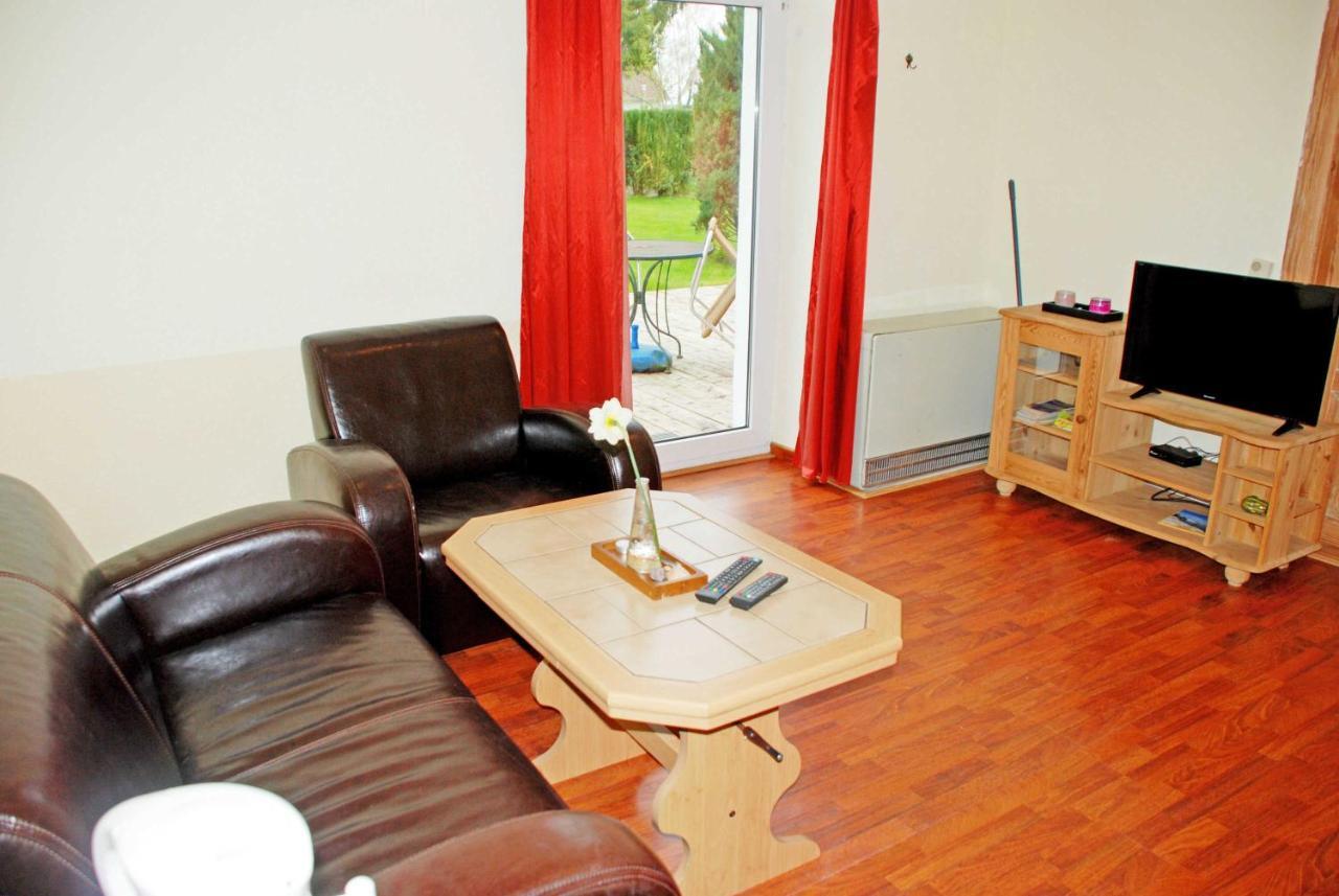 Homestay Im Gutshaus *