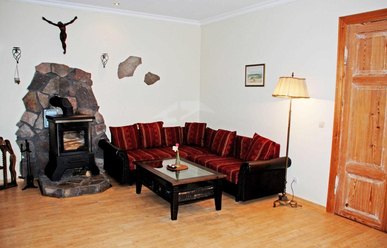 Im Gutshaus Homestay *
