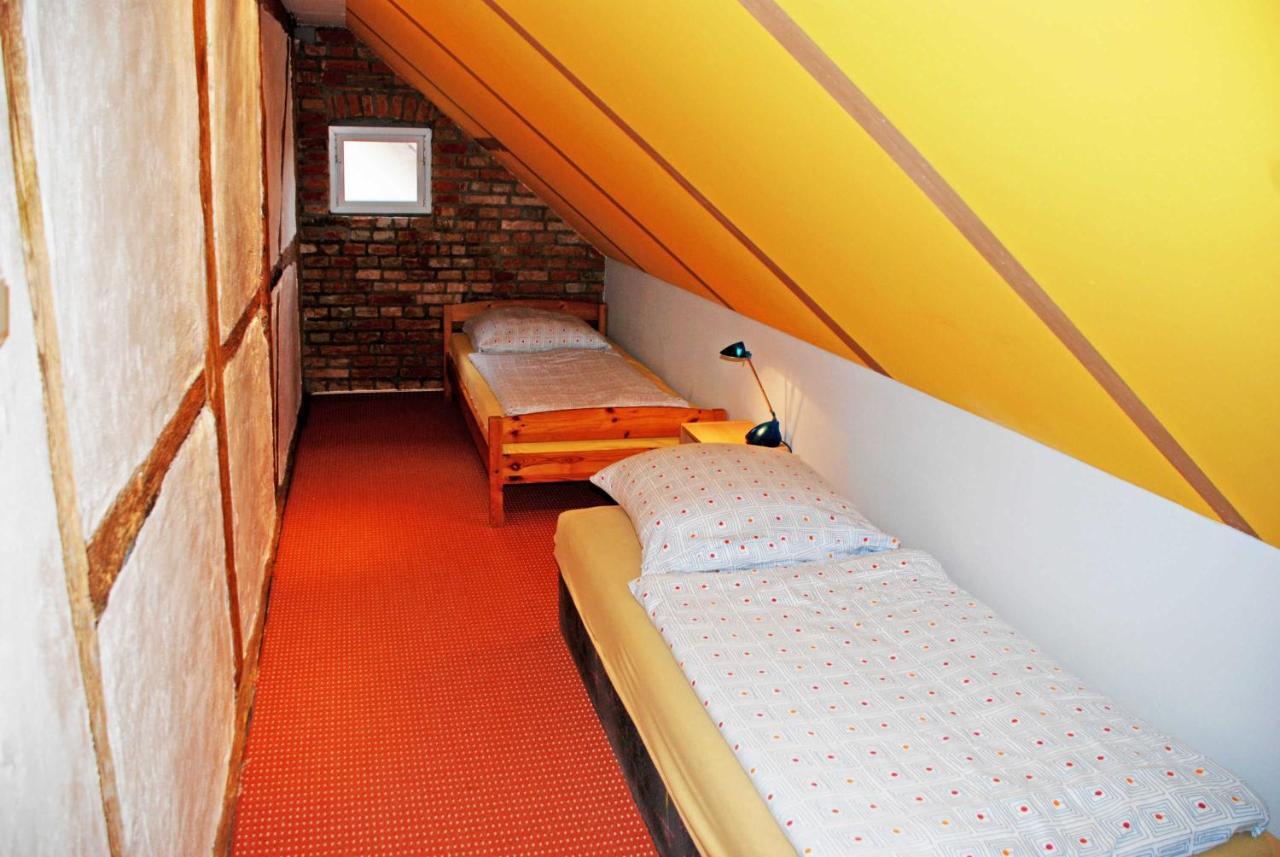 Homestay Im Gutshaus *
