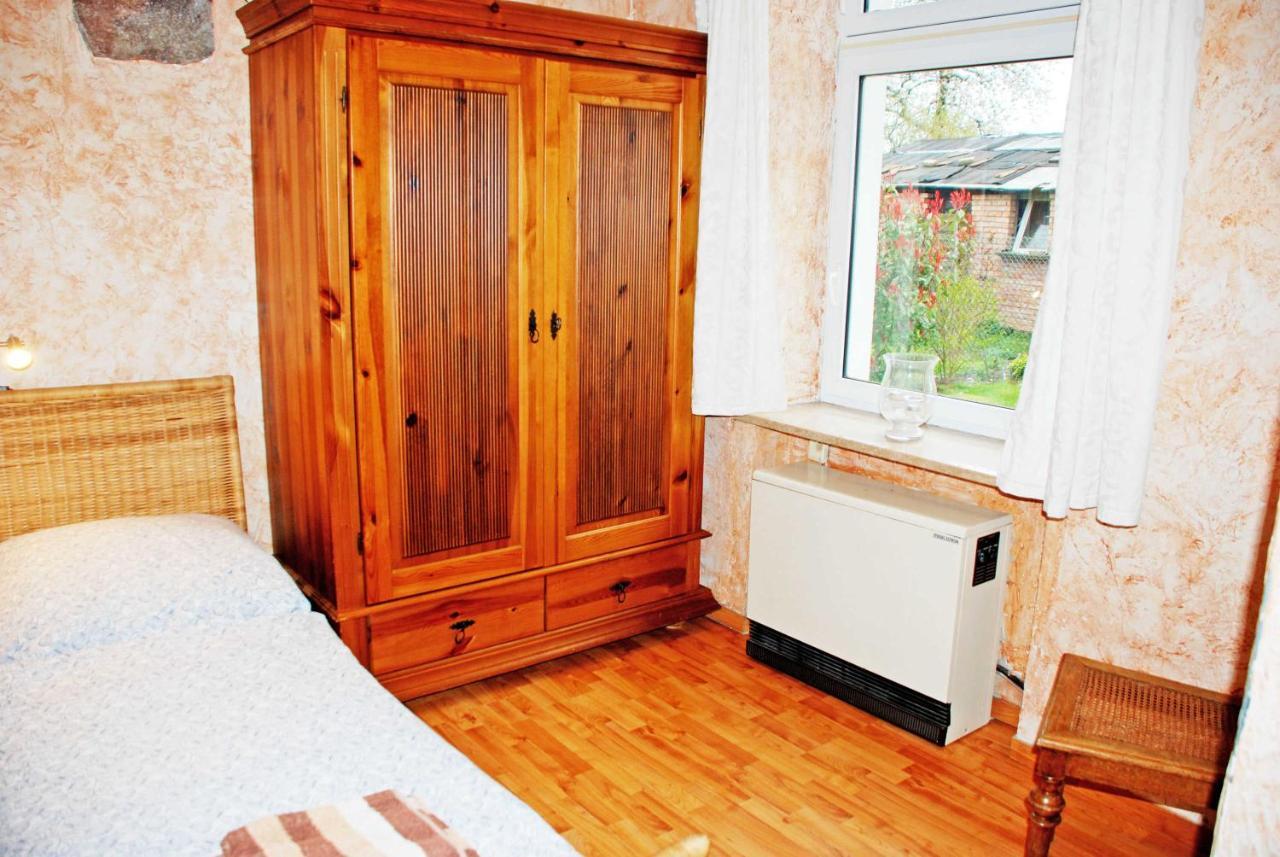 Homestay Im Gutshaus Gnies