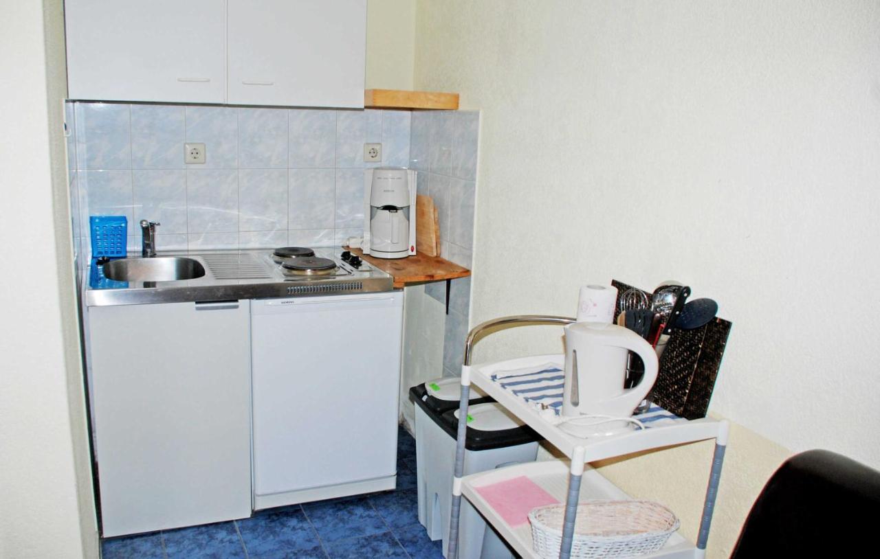 Homestay Im Gutshaus
