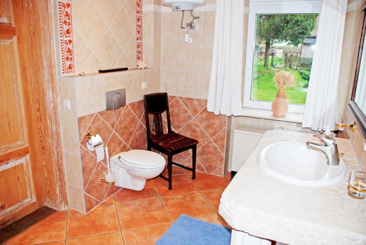 Homestay Im Gutshaus *
