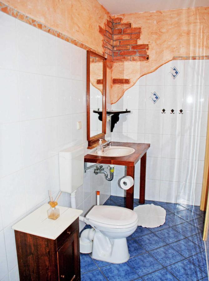 Homestay Im Gutshaus