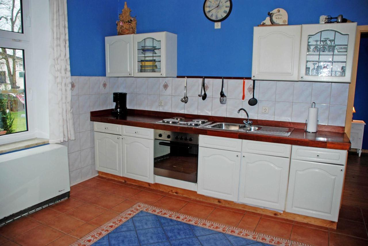 Homestay Im Gutshaus *