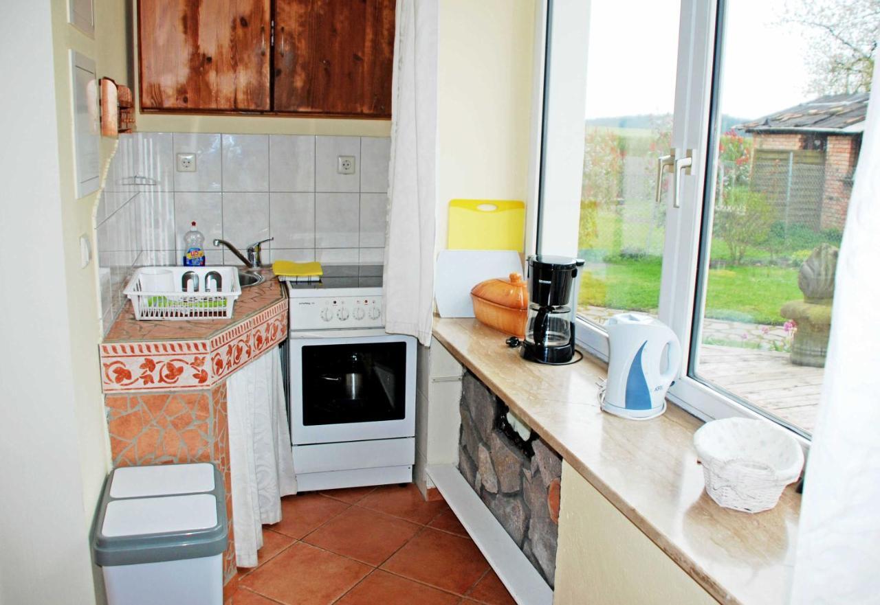 Im Gutshaus Homestay *