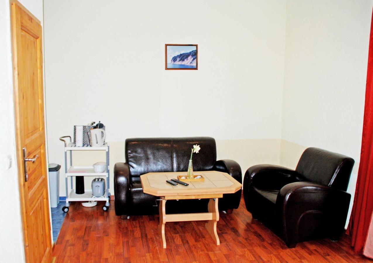 Homestay Im Gutshaus