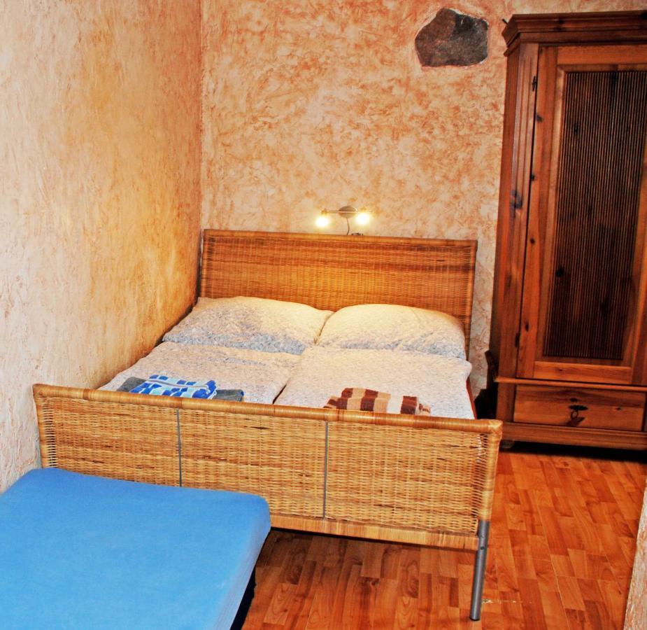 Im Gutshaus Homestay