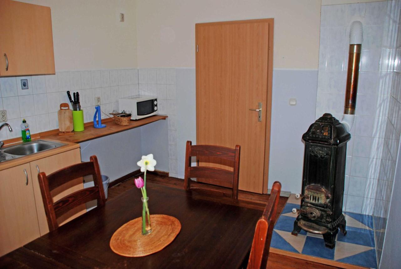 Homestay Im Gutshaus *