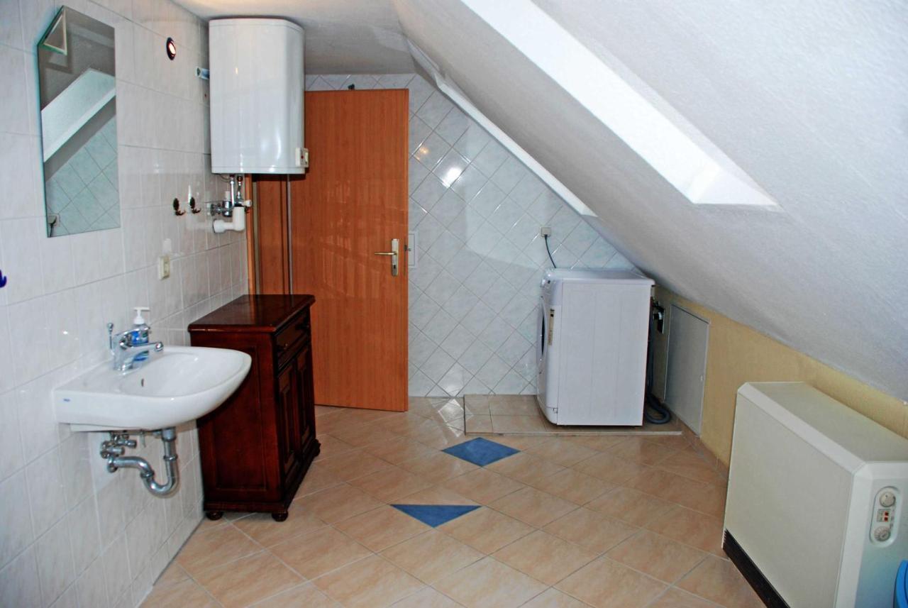 Homestay Im Gutshaus